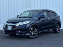 2014 Honda VEZEL