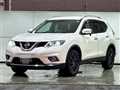 2014 Nissan X-Trail