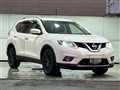 2014 Nissan X-Trail