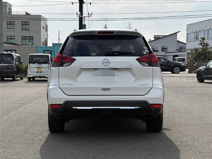 Nissan X-Trail 2019 photo 3