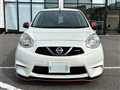 2014 Nissan March
