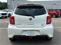 2014 Nissan March