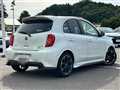 2014 Nissan March