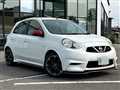 2014 Nissan March