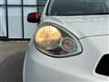 2014 Nissan March