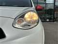 2014 Nissan March
