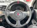 2014 Nissan March