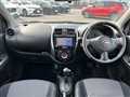 2014 Nissan March