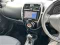 2014 Nissan March