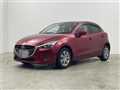 2019 Mazda Demio