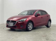 2019 Mazda Demio