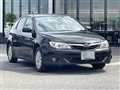 2009 Subaru Impreza Sportswagon