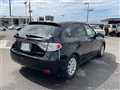 2009 Subaru Impreza Sportswagon