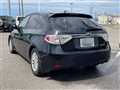 2009 Subaru Impreza Sportswagon