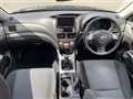 2009 Subaru Impreza Sportswagon