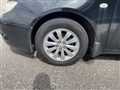 2009 Subaru Impreza Sportswagon