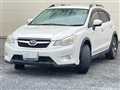 2014 Subaru Impreza Sports Hybrid