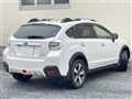 2014 Subaru Impreza Sports Hybrid