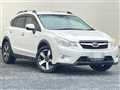2014 Subaru Impreza Sports Hybrid