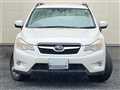 2014 Subaru Impreza Sports Hybrid