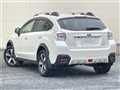 2014 Subaru Impreza Sports Hybrid