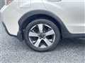 2014 Subaru Impreza Sports Hybrid