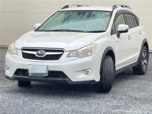 2014 Subaru Impreza Sports Hybrid