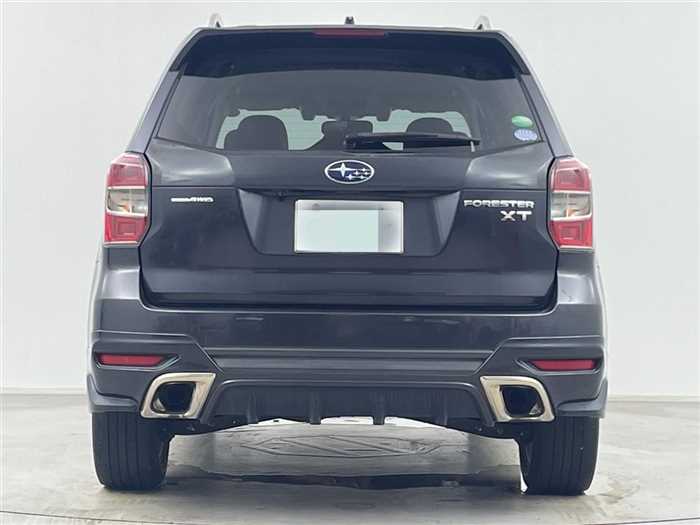 Subaru Forester 2013 photo 3