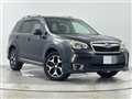 2013 Subaru Forester