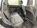 2013 Subaru Forester