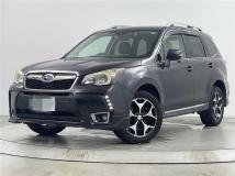 2013 Subaru Forester