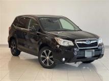 2013 Subaru Forester