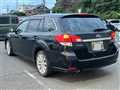 2010 Subaru Legacy Touring Wagon