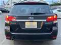 2010 Subaru Legacy Touring Wagon