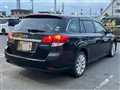 2010 Subaru Legacy Touring Wagon