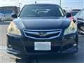 2010 Subaru Legacy Touring Wagon