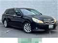 2010 Subaru Legacy Touring Wagon