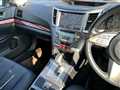 2010 Subaru Legacy Touring Wagon