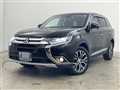 2015 Mitsubishi Outlander
