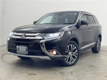 2015 Mitsubishi Outlander