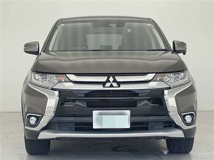 Mitsubishi Outlander 2019 photo 3