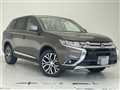 2019 Mitsubishi Outlander