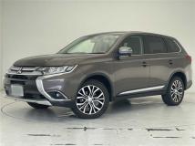 2019 Mitsubishi Outlander