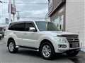 2015 Mitsubishi Pajero