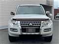 2015 Mitsubishi Pajero
