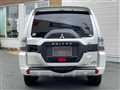 2015 Mitsubishi Pajero