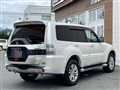 2015 Mitsubishi Pajero