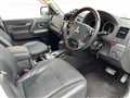 2015 Mitsubishi Pajero
