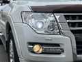 2015 Mitsubishi Pajero