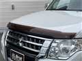 2015 Mitsubishi Pajero